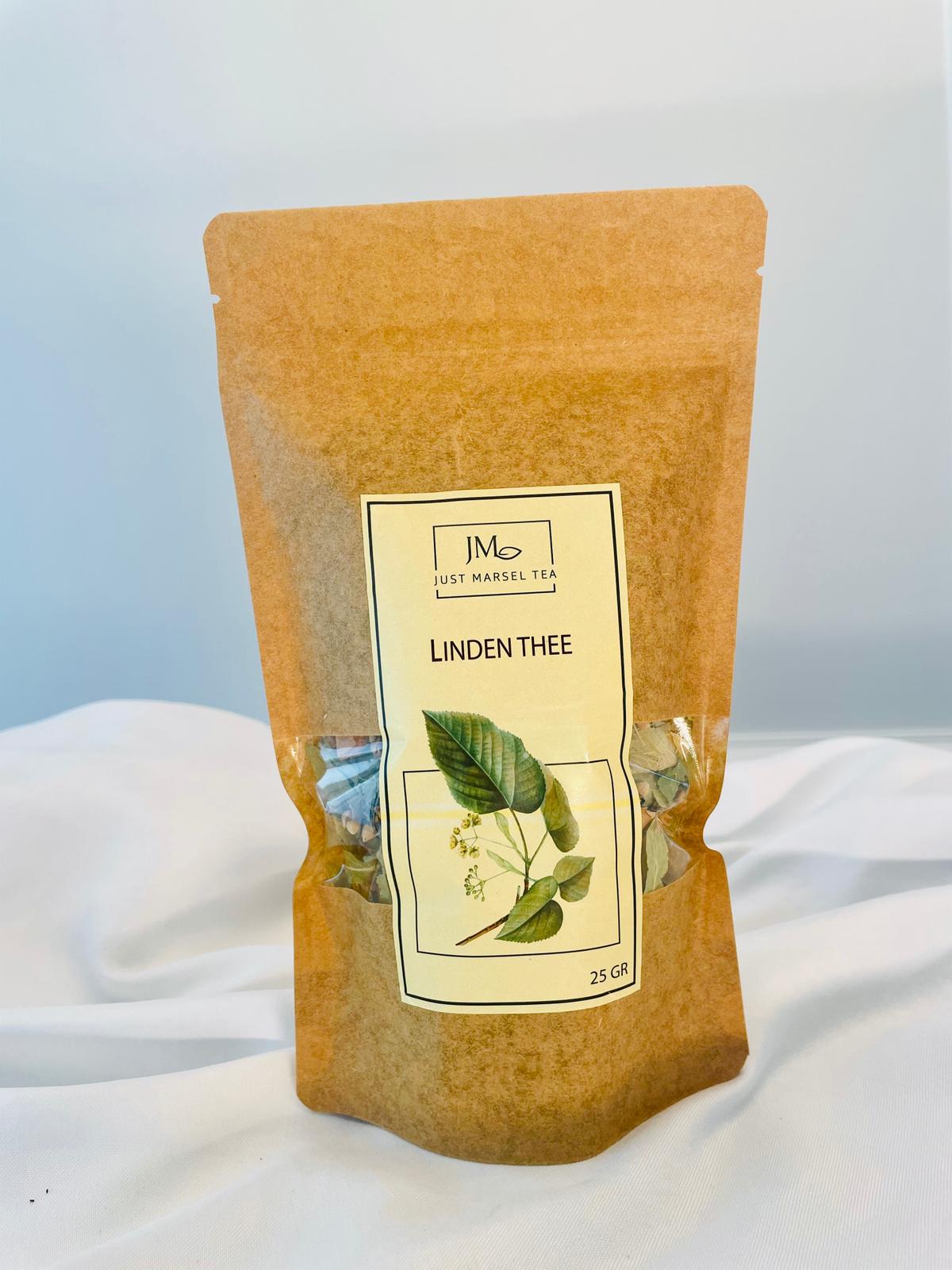 Linden Tea-Ihlamur Çayı