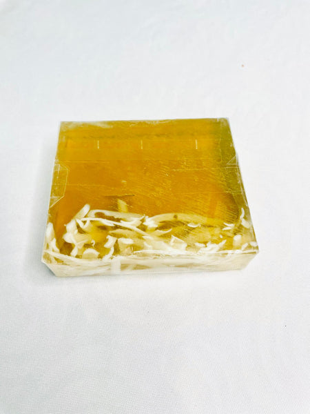 Bar Soap with Glycerine | Donkey Milk | 100% Handmade | 100 grams