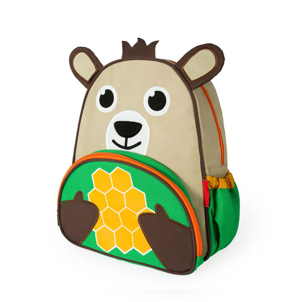 Kids Backpack | Bear