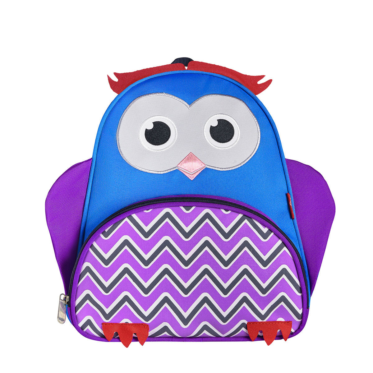 Kids Backpack | Owl