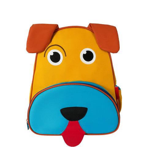 Kids Backpack | Dog