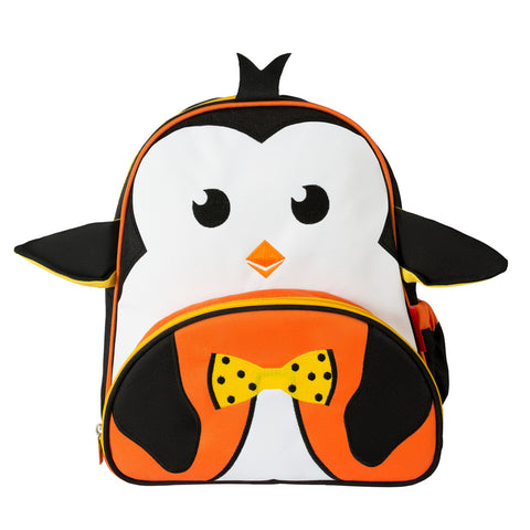Kids Backpack | Penguin