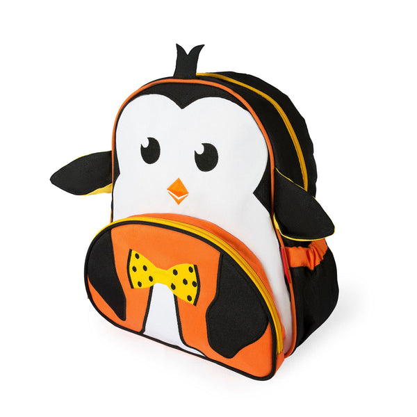 Kids Backpack | Penguin