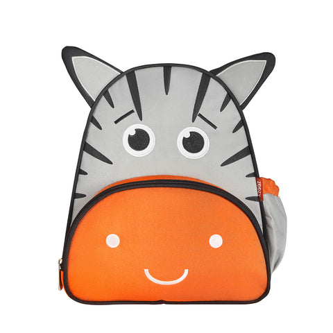Kids Backpack | Zebra 